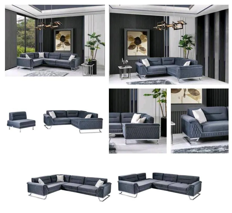 ARTOO Corner Set Köşe Takımı