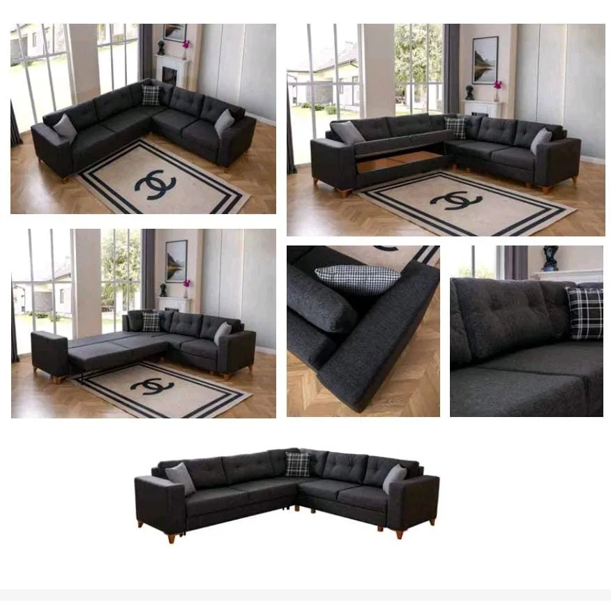 KUMSAL Corner Set Köşe Takımı