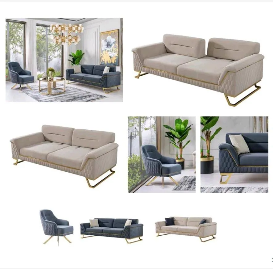 ARTOO Sofa Set Koltuk Takımı